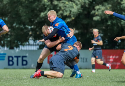 Федерация регби России — rugby.ru официальный сайт - Официальный сайт Федерации регби России