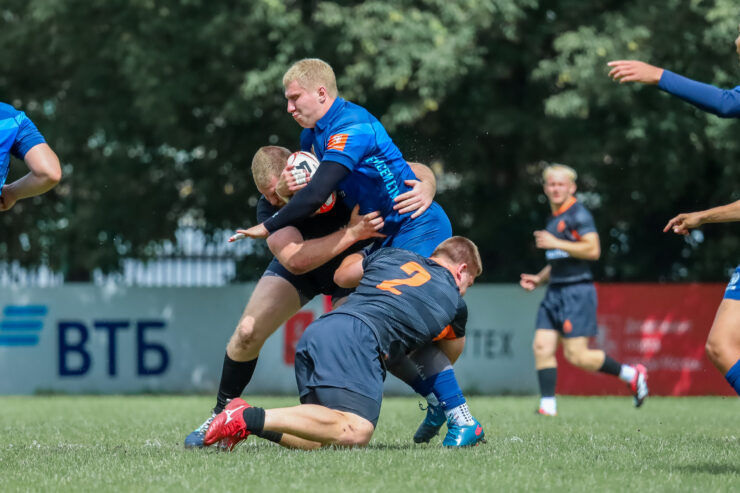 Федерация регби России — rugby.ru официальный сайт - Официальный сайт Федерации регби России