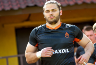 Федерация регби России — rugby.ru официальный сайт - Официальный сайт Федерации регби России