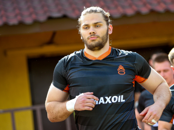 Федерация регби России — rugby.ru официальный сайт - Официальный сайт Федерации регби России