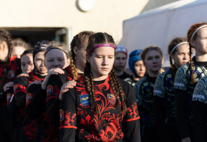 Федерация регби России — rugby.ru официальный сайт - Официальный сайт Федерации регби России