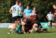 Федерация регби России — rugby.ru официальный сайт - Официальный сайт Федерации регби России