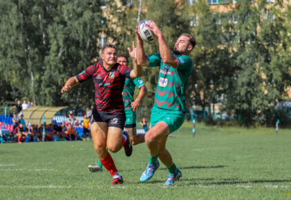 Федерация регби России — rugby.ru официальный сайт - Официальный сайт Федерации регби России