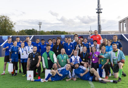 Федерация регби России — rugby.ru официальный сайт - Официальный сайт Федерации регби России
