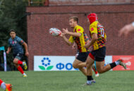 Федерация регби России — rugby.ru официальный сайт - Официальный сайт Федерации регби России