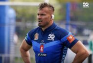 Федерация регби России — rugby.ru официальный сайт - Официальный сайт Федерации регби России