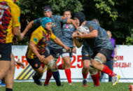 Федерация регби России — rugby.ru официальный сайт - Официальный сайт Федерации регби России