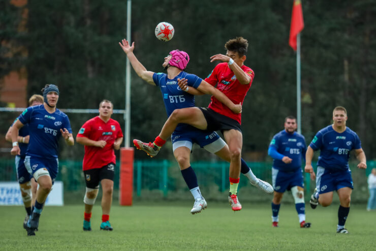 Федерация регби России — rugby.ru официальный сайт - Официальный сайт Федерации регби России