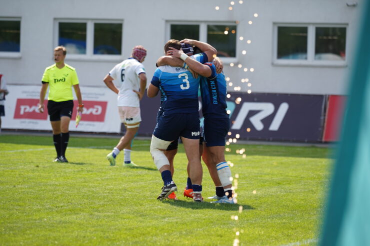 Федерация регби России — rugby.ru официальный сайт - Официальный сайт Федерации регби России