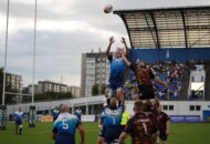 Федерация регби России — rugby.ru официальный сайт - Официальный сайт Федерации регби России
