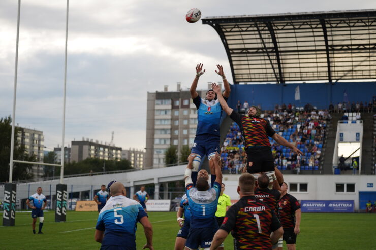 Федерация регби России — rugby.ru официальный сайт - Официальный сайт Федерации регби России
