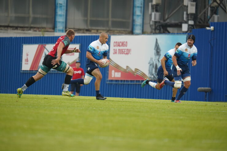 Федерация регби России — rugby.ru официальный сайт - Официальный сайт Федерации регби России