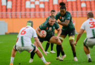 Федерация регби России — rugby.ru официальный сайт - Официальный сайт Федерации регби России