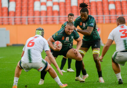 Федерация регби России — rugby.ru официальный сайт - Официальный сайт Федерации регби России