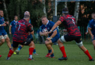 Федерация регби России — rugby.ru официальный сайт - Официальный сайт Федерации регби России