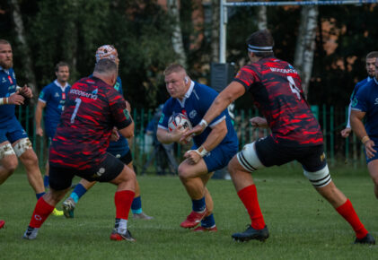 Федерация регби России — rugby.ru официальный сайт - Официальный сайт Федерации регби России