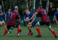 Федерация регби России — rugby.ru официальный сайт - Официальный сайт Федерации регби России