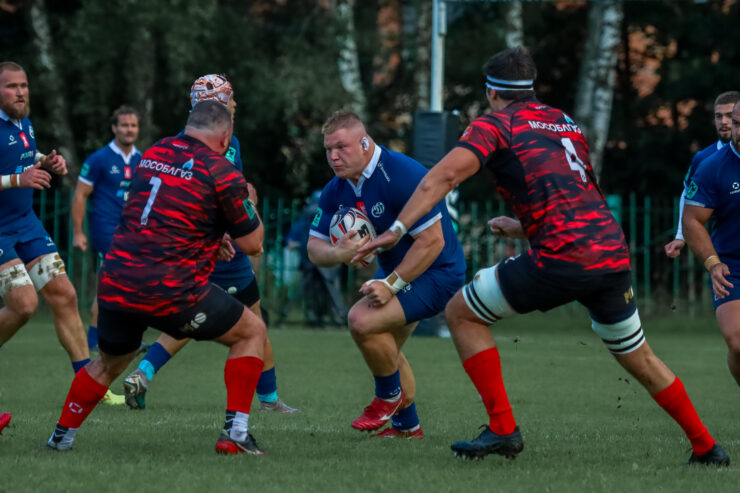 Федерация регби России — rugby.ru официальный сайт - Официальный сайт Федерации регби России