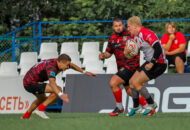 Федерация регби России — rugby.ru официальный сайт - Официальный сайт Федерации регби России