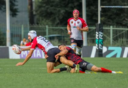 Федерация регби России — rugby.ru официальный сайт - Официальный сайт Федерации регби России
