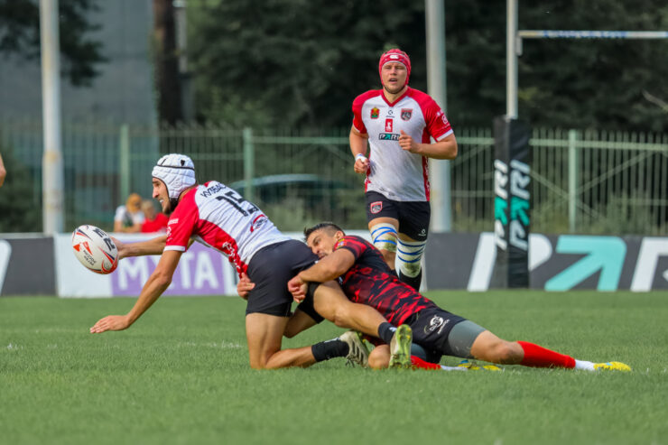 Федерация регби России — rugby.ru официальный сайт - Официальный сайт Федерации регби России