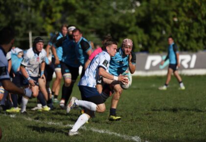 Федерация регби России — rugby.ru официальный сайт - Официальный сайт Федерации регби России