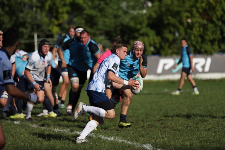 Федерация регби России — rugby.ru официальный сайт - Официальный сайт Федерации регби России