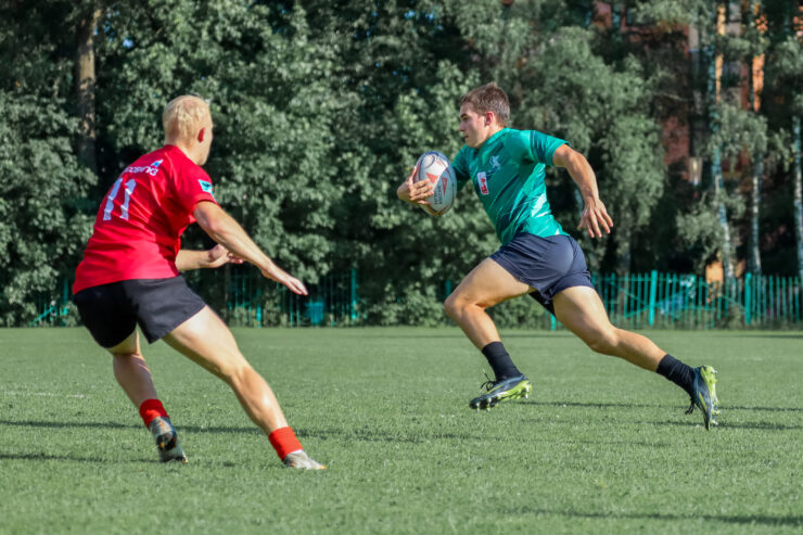 Федерация регби России — rugby.ru официальный сайт - Официальный сайт Федерации регби России