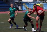 Федерация регби России — rugby.ru официальный сайт - Официальный сайт Федерации регби России