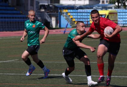 Федерация регби России — rugby.ru официальный сайт - Официальный сайт Федерации регби России