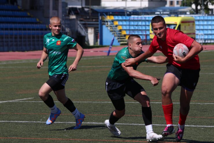 Федерация регби России — rugby.ru официальный сайт - Официальный сайт Федерации регби России