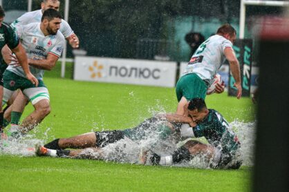 Федерация регби России — rugby.ru официальный сайт - Официальный сайт Федерации регби России