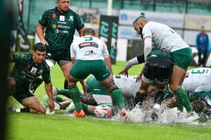 Федерация регби России — rugby.ru официальный сайт - Официальный сайт Федерации регби России
