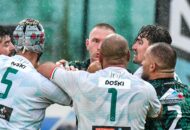 Федерация регби России — rugby.ru официальный сайт - Официальный сайт Федерации регби России