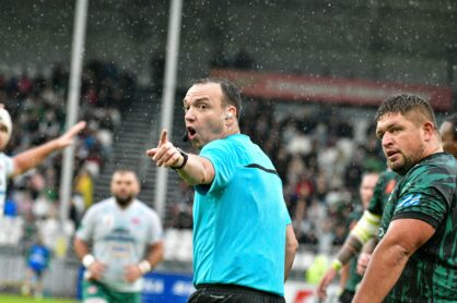 Федерация регби России — rugby.ru официальный сайт - Официальный сайт Федерации регби России