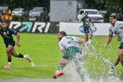 Федерация регби России — rugby.ru официальный сайт - Официальный сайт Федерации регби России
