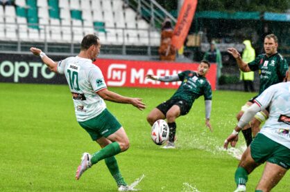 Федерация регби России — rugby.ru официальный сайт - Официальный сайт Федерации регби России