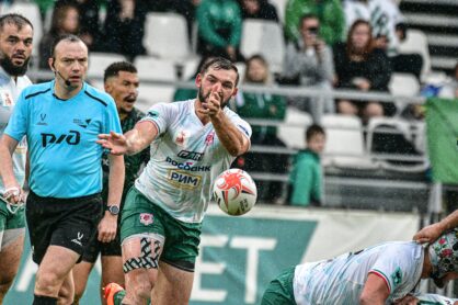Федерация регби России — rugby.ru официальный сайт - Официальный сайт Федерации регби России