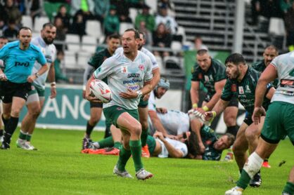 Федерация регби России — rugby.ru официальный сайт - Официальный сайт Федерации регби России