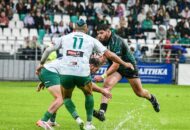 Федерация регби России — rugby.ru официальный сайт - Официальный сайт Федерации регби России