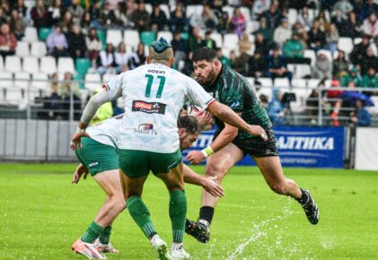 Федерация регби России — rugby.ru официальный сайт - Официальный сайт Федерации регби России