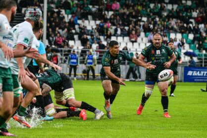 Федерация регби России — rugby.ru официальный сайт - Официальный сайт Федерации регби России