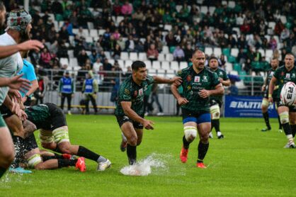 Федерация регби России — rugby.ru официальный сайт - Официальный сайт Федерации регби России