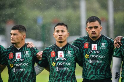 Федерация регби России — rugby.ru официальный сайт - Официальный сайт Федерации регби России