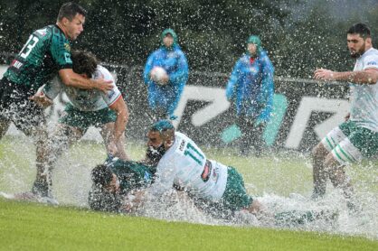 Федерация регби России — rugby.ru официальный сайт - Официальный сайт Федерации регби России