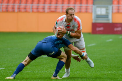 Федерация регби России — rugby.ru официальный сайт - Официальный сайт Федерации регби России