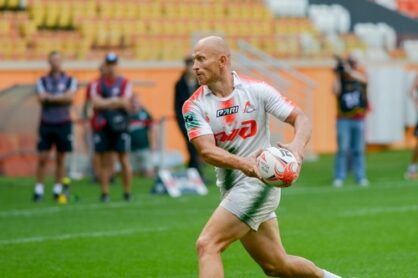 Федерация регби России — rugby.ru официальный сайт - Официальный сайт Федерации регби России