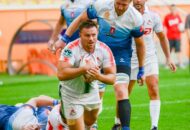 Федерация регби России — rugby.ru официальный сайт - Официальный сайт Федерации регби России