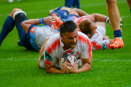 Федерация регби России — rugby.ru официальный сайт - Официальный сайт Федерации регби России