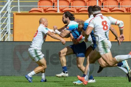 Федерация регби России — rugby.ru официальный сайт - Официальный сайт Федерации регби России